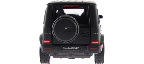 Mercedes-Benz toy car model 1:32, Rastar (22509) / Toy Transport № 9 Kids Republic Mercedes-Benz toy car model 1:32, Rastar (22509) / Toy Transport № 9