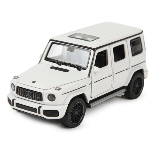 Іграшкова автомодель Mercedes-Benz 1:32, Rastar (22516) / Іграшковий транспорт № 2 Kids Republic Іграшкова автомодель Mercedes-Benz 1:32, Rastar (22516) / Іграшковий транспорт № 2