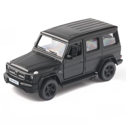 Іграшкова автомодель Mercedes-Benz 1:32, Rastar (22516) / Іграшковий транспорт № 3 Kids Republic Іграшкова автомодель Mercedes-Benz 1:32, Rastar (22516) / Іграшковий транспорт № 3