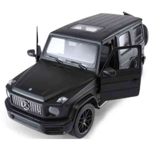 Іграшкова автомодель Mercedes-Benz 1:32, Rastar (22516) / Іграшковий транспорт № 4 Kids Republic Іграшкова автомодель Mercedes-Benz 1:32, Rastar (22516) / Іграшковий транспорт № 4