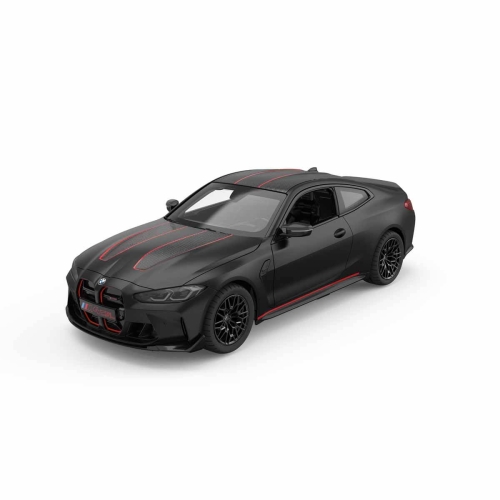 Игрушечная автомодель на радиоуправлении BMW M4 CSL 1:16, Rastar (23056) / Игрушечный транспорт № 3 Kids Republic Игрушечная автомодель на радиоуправлении BMW M4 CSL 1:16, Rastar (23056) / Игрушечный транспорт № 3