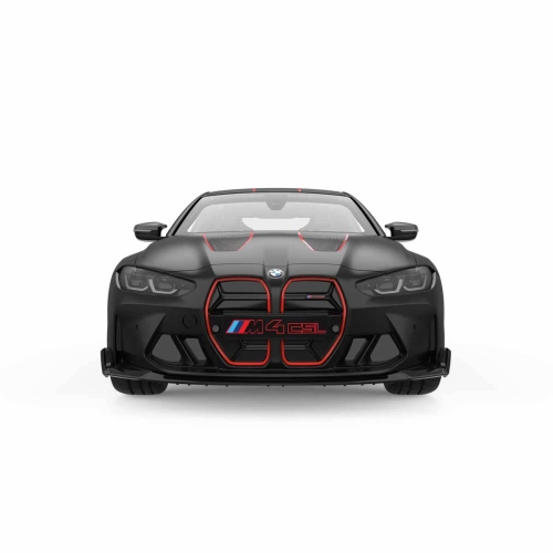 Игрушечная автомодель на радиоуправлении BMW M4 CSL 1:16, Rastar (23056) / Игрушечный транспорт № 4 Kids Republic Игрушечная автомодель на радиоуправлении BMW M4 CSL 1:16, Rastar (23056) / Игрушечный транспорт № 4