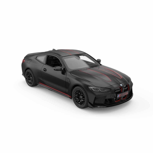 Игрушечная автомодель на радиоуправлении BMW M4 CSL 1:16, Rastar (23056) / Игрушечный транспорт № 5 Kids Republic Игрушечная автомодель на радиоуправлении BMW M4 CSL 1:16, Rastar (23056) / Игрушечный транспорт № 5