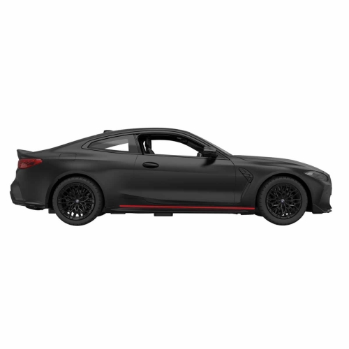 Игрушечная автомодель на радиоуправлении BMW M4 CSL 1:16, Rastar (23056) / Игрушечный транспорт № 6 Kids Republic Игрушечная автомодель на радиоуправлении BMW M4 CSL 1:16, Rastar (23056) / Игрушечный транспорт № 6