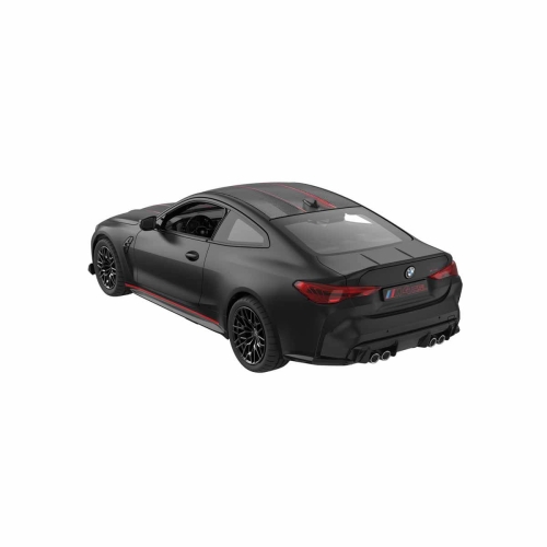 Игрушечная автомодель на радиоуправлении BMW M4 CSL 1:16, Rastar (23056) / Игрушечный транспорт № 7 Kids Republic Игрушечная автомодель на радиоуправлении BMW M4 CSL 1:16, Rastar (23056) / Игрушечный транспорт № 7