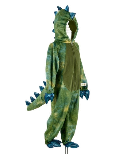 Tyrannosaurus suit, r.98-104cm, Souza (100704) / Clothes for Kids Kids Republic Tyrannosaurus suit, r.98-104cm, Souza (100704) / Clothes for Kids