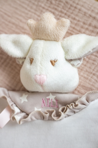 Toy - textile elf Ily, ELFIKI (06689) / Plush Toys № 4 Kids Republic Toy - textile elf Ily, ELFIKI (06689) / Plush Toys № 4