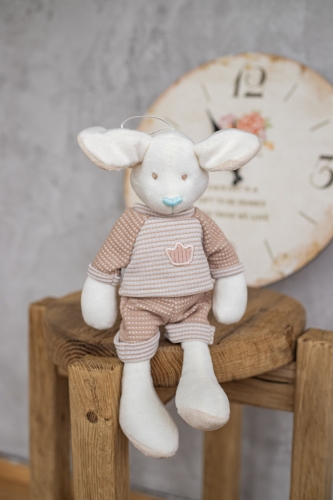 Elfik toy Puffy nude, ELFIKI (19045) / Plush Toys № 5 Kids Republic Elfik toy Puffy nude, ELFIKI (19045) / Plush Toys № 5