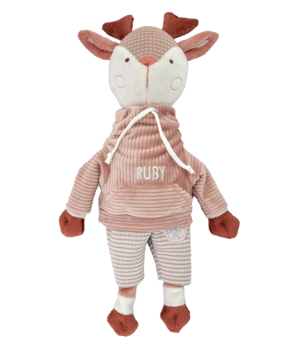 Игрушка косуля Руби, ELFIKI (17096) / Мягкие игрушки № 2 Kids Republic Игрушка косуля Руби, ELFIKI (17096) / Мягкие игрушки № 2