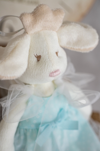 Игрушка эльфик Айли mint, ELFIKI (19090) / Мягкие игрушки № 3