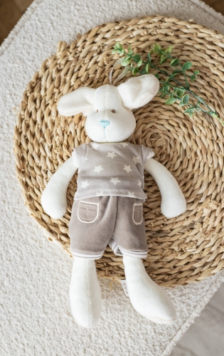 Elf toy Puffy star, ELFIKI (12572) / Plush Toys № 4 Kids Republic Elf toy Puffy star, ELFIKI (12572) / Plush Toys № 4