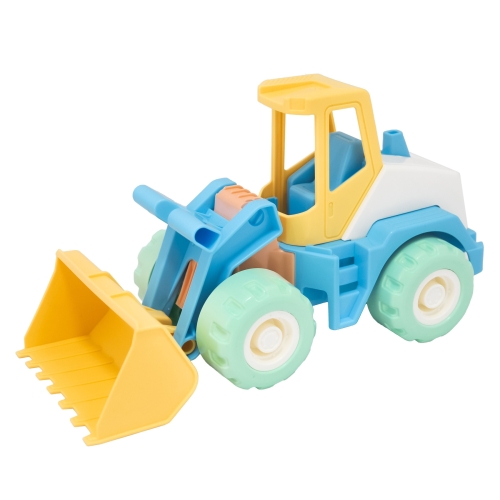 Toy Car Tech Truck 2 models, ELFIKI (97969) / Toy Transport № 5 Kids Republic Toy Car Tech Truck 2 models, ELFIKI (97969) / Toy Transport № 5