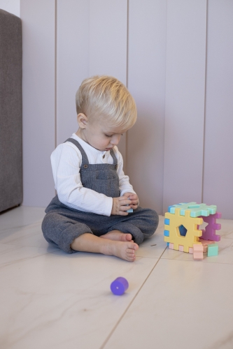 Игрушка Magic cube 12 эл., ELFIKI (97655) / Кубики № 4 Kids Republic Игрушка Magic cube 12 эл., ELFIKI (97655) / Кубики № 4