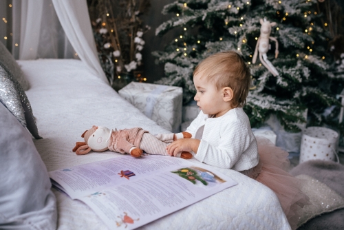 Игрушка косуля Руби, ELFIKI (17096) / Мягкие игрушки № 5 Kids Republic Игрушка косуля Руби, ELFIKI (17096) / Мягкие игрушки № 5