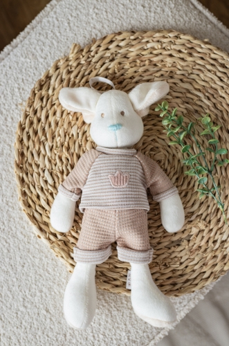 Elfik toy Puffy nude, ELFIKI (19045) / Plush Toys № 2 Kids Republic Elfik toy Puffy nude, ELFIKI (19045) / Plush Toys № 2