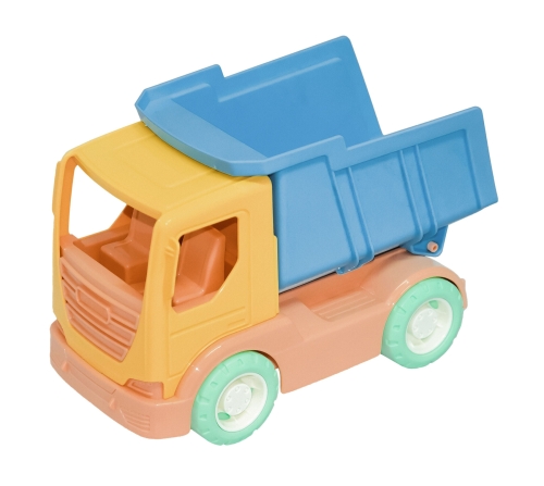 Toy Car Tech Truck 3 models, ELFIKI (97976) / Toy Transport № 7 Kids Republic Toy Car Tech Truck 3 models, ELFIKI (97976) / Toy Transport № 7