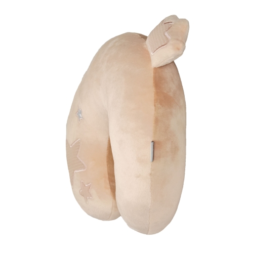 Headrest with crown, ELFIKI (00917) / Pillows № 3 Kids Republic Headrest with crown, ELFIKI (00917) / Pillows № 3