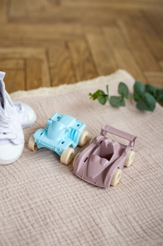 ECO Set of cars Kid car 2 pcs., ELFIKI (99246) / Toy Transport № 5 Kids Republic ECO Set of cars Kid car 2 pcs., ELFIKI (99246) / Toy Transport № 5