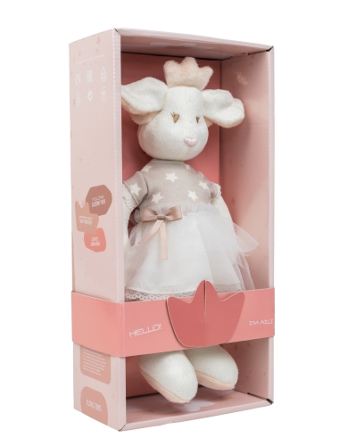 Elfik toy Ili star, ELFIKI (13609) / Plush Toys