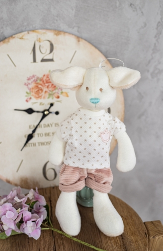 Elf toy Puffy shine, ELFIKI (19021) / Plush Toys № 2 Kids Republic Elf toy Puffy shine, ELFIKI (19021) / Plush Toys № 2