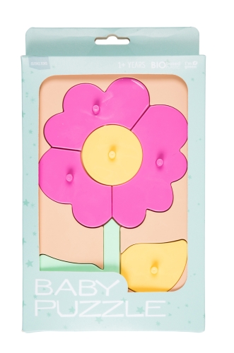 Toy Baby Puzzles, ELFIKI (97303) / Puzzle Kids Republic Toy Baby Puzzles, ELFIKI (97303) / Puzzle