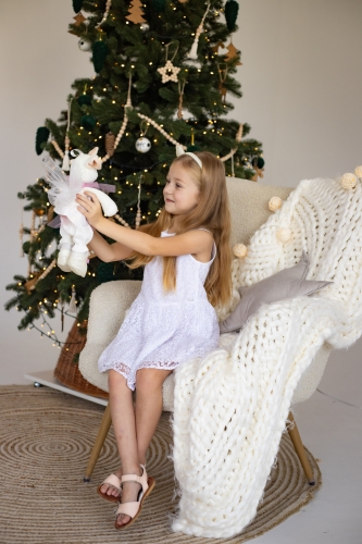 Elfik toy Ili magic, ELFIKI (00146) / Plush Toys № 7 Kids Republic Elfik toy Ili magic, ELFIKI (00146) / Plush Toys № 7