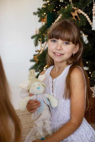 Elfik toy Puffy magic, ELFIKI (00139) / Plush Toys № 6 Kids Republic Elfik toy Puffy magic, ELFIKI (00139) / Plush Toys № 6