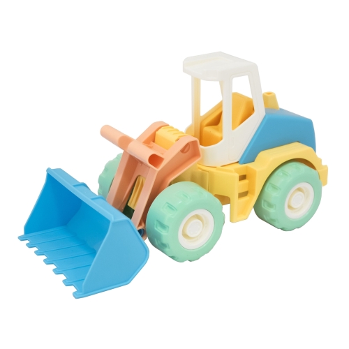 Toy Car Tech Truck 2 models, ELFIKI (97969) / Toy Transport № 3 Kids Republic Toy Car Tech Truck 2 models, ELFIKI (97969) / Toy Transport № 3