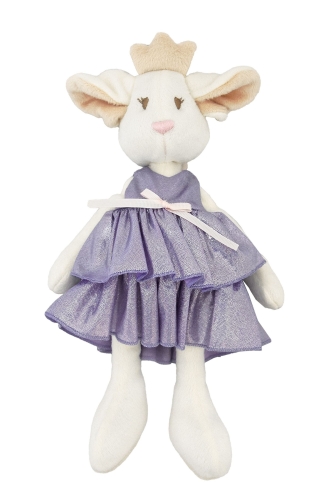 Іграшка ельфік Айлі shine, ELFIKI (19083) / Мякі іграшки № 2 Kids Republic Іграшка ельфік Айлі shine, ELFIKI (19083) / Мякі іграшки № 2