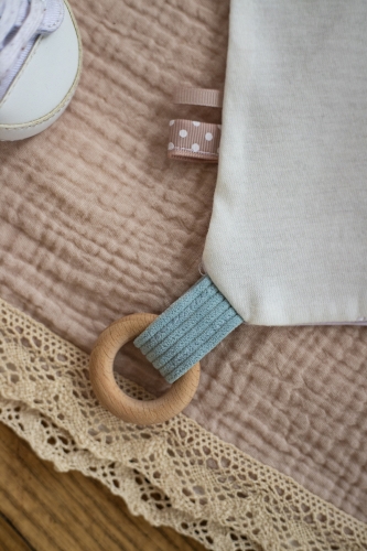 Toy - textile elf Puffy, ELFIKI (06672) / Plush Toys № 3 Kids Republic Toy - textile elf Puffy, ELFIKI (06672) / Plush Toys № 3