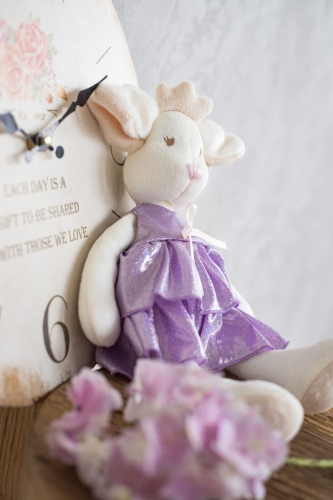 Іграшка ельфік Айлі shine, ELFIKI (19083) / Мякі іграшки № 6 Kids Republic Іграшка ельфік Айлі shine, ELFIKI (19083) / Мякі іграшки № 6