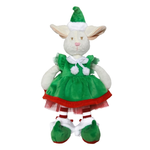 Іграшка ельфік Айлі Christmas, ELFIKI (16815) / Мякі іграшки № 2