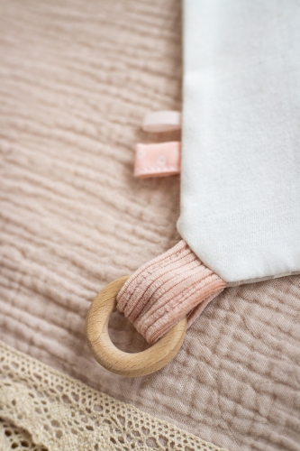 Toy - textile elf Ily, ELFIKI (06689) / Plush Toys № 3 Kids Republic Toy - textile elf Ily, ELFIKI (06689) / Plush Toys № 3