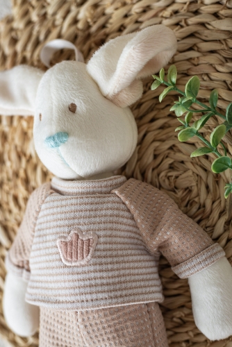 Elfik toy Puffy nude, ELFIKI (19045) / Plush Toys № 3 Kids Republic Elfik toy Puffy nude, ELFIKI (19045) / Plush Toys № 3