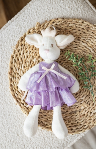 Іграшка ельфік Айлі shine, ELFIKI (19083) / Мякі іграшки № 3 Kids Republic Іграшка ельфік Айлі shine, ELFIKI (19083) / Мякі іграшки № 3