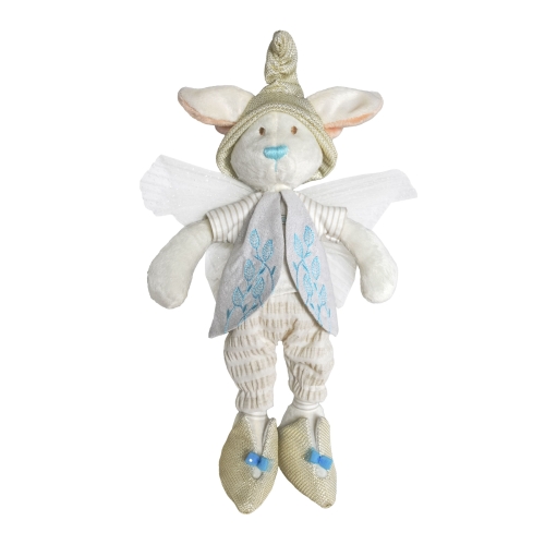 Elfik toy Puffy magic, ELFIKI (00139) / Plush Toys № 2 Kids Republic Elfik toy Puffy magic, ELFIKI (00139) / Plush Toys № 2