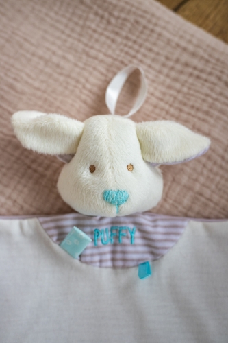 Toy - textile elf Puffy, ELFIKI (06672) / Plush Toys № 4 Kids Republic Toy - textile elf Puffy, ELFIKI (06672) / Plush Toys № 4