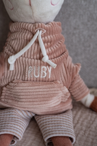 Игрушка косуля Руби, ELFIKI (17096) / Мягкие игрушки № 4 Kids Republic Игрушка косуля Руби, ELFIKI (17096) / Мягкие игрушки № 4