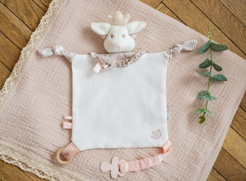 Toy - textile elf Ily, ELFIKI (06689) / Plush Toys № 2 Kids Republic Toy - textile elf Ily, ELFIKI (06689) / Plush Toys № 2