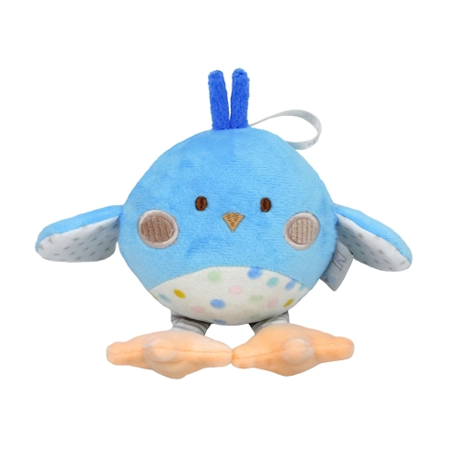 Pipo bird toy, ELFIKI (01295) / Plush Toys № 2 Kids Republic Pipo bird toy, ELFIKI (01295) / Plush Toys № 2