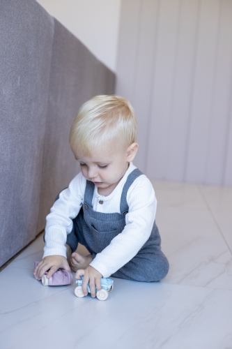 ECO Set of cars Kid car 2 pcs., ELFIKI (99246) / Toy Transport № 6 Kids Republic ECO Set of cars Kid car 2 pcs., ELFIKI (99246) / Toy Transport № 6