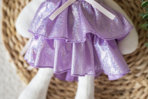 Іграшка ельфік Айлі shine, ELFIKI (19083) / Мякі іграшки № 5 Kids Republic Іграшка ельфік Айлі shine, ELFIKI (19083) / Мякі іграшки № 5