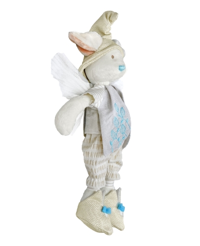 Elfik toy Puffy magic, ELFIKI (00139) / Plush Toys № 4 Kids Republic Elfik toy Puffy magic, ELFIKI (00139) / Plush Toys № 4