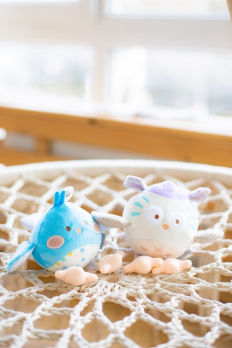 Pipo bird toy, ELFIKI (01295) / Plush Toys № 4 Kids Republic Pipo bird toy, ELFIKI (01295) / Plush Toys № 4