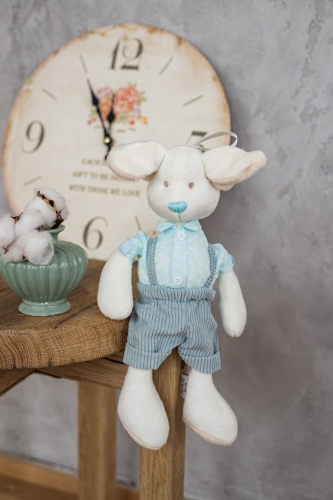 Elfik toy Puffy mint, ELFIKI (19038) / Plush Toys № 2 Kids Republic Elfik toy Puffy mint, ELFIKI (19038) / Plush Toys № 2