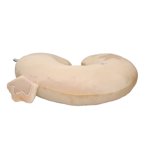 Headrest with crown, ELFIKI (00917) / Pillows № 4 Kids Republic Headrest with crown, ELFIKI (00917) / Pillows № 4