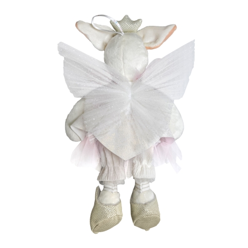 Elfik toy Ili magic, ELFIKI (00146) / Plush Toys № 3 Kids Republic Elfik toy Ili magic, ELFIKI (00146) / Plush Toys № 3