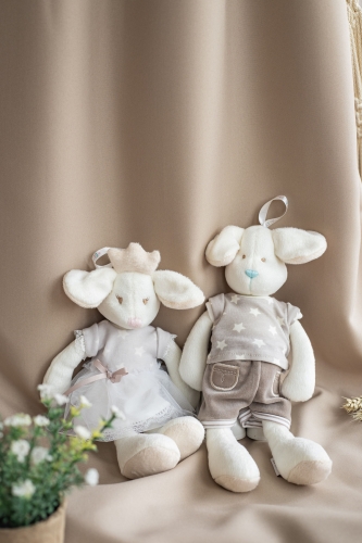 Elfik toy Ili star, ELFIKI (13609) / Plush Toys № 6