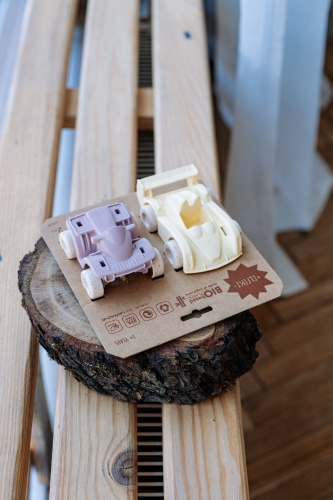 ECO Set of cars Kid car 2 pcs., ELFIKI (99246) / Toy Transport № 2 Kids Republic ECO Set of cars Kid car 2 pcs., ELFIKI (99246) / Toy Transport № 2