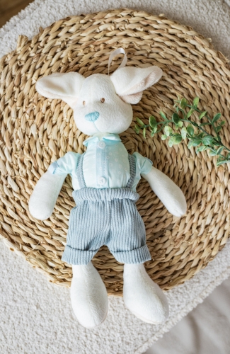 Elfik toy Puffy mint, ELFIKI (19038) / Plush Toys № 3 Kids Republic Elfik toy Puffy mint, ELFIKI (19038) / Plush Toys № 3